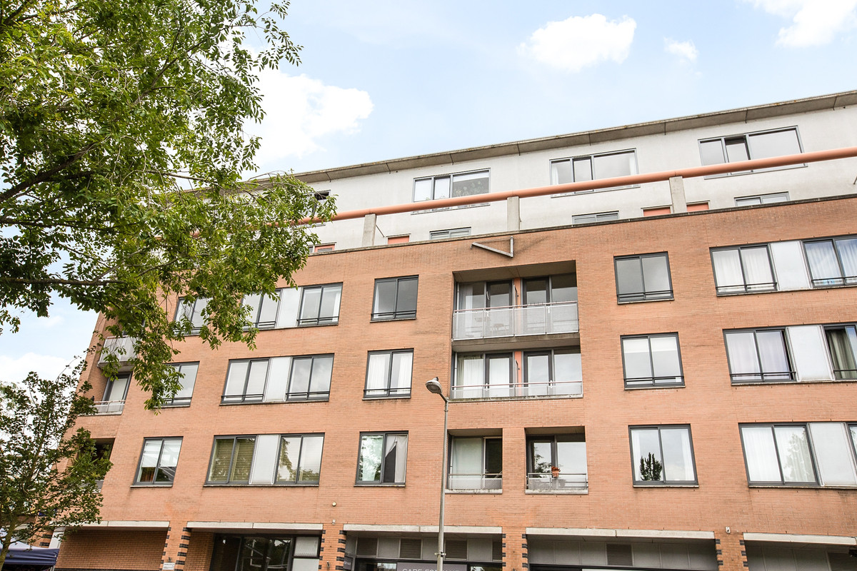 Appartement te koop: Kempenlaan 119, Amsterdam