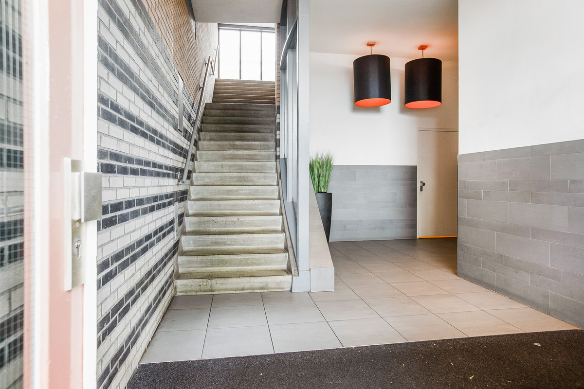 Appartement te koop: Kempenlaan 119, Amsterdam