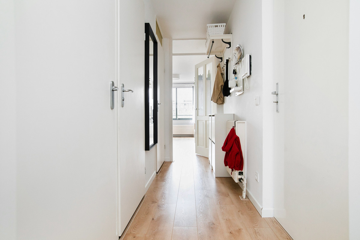 Appartement te koop: Kempenlaan 119, Amsterdam