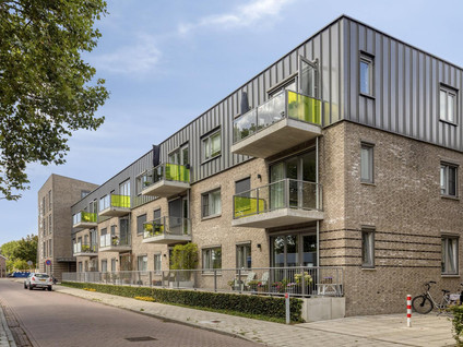 Anna Bijnsstraat 54