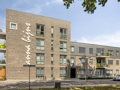 Anna Bijnsstraat 54