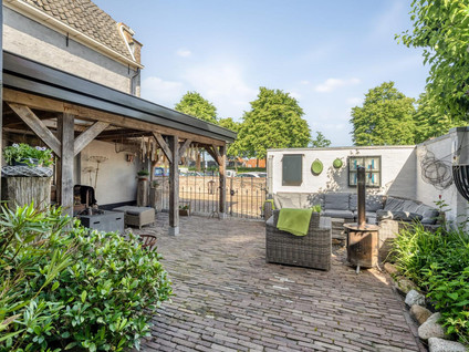 Noorderwalstraat 5A