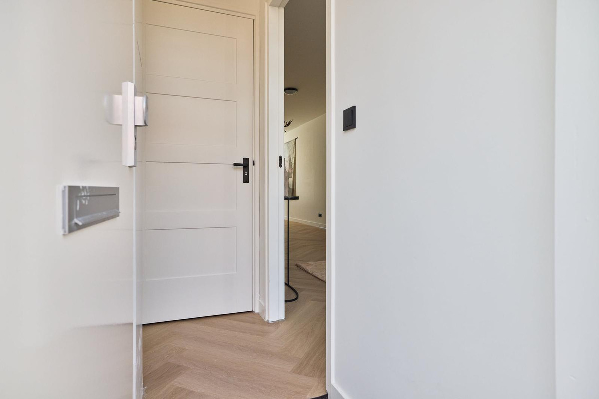 Tussenwoning te koop: paulus van vianenstraat 5, Utrecht