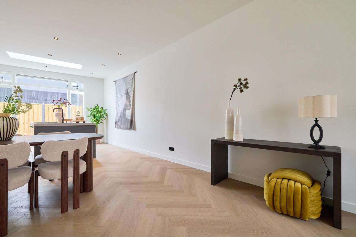 Tussenwoning te koop: paulus van vianenstraat 5, Utrecht