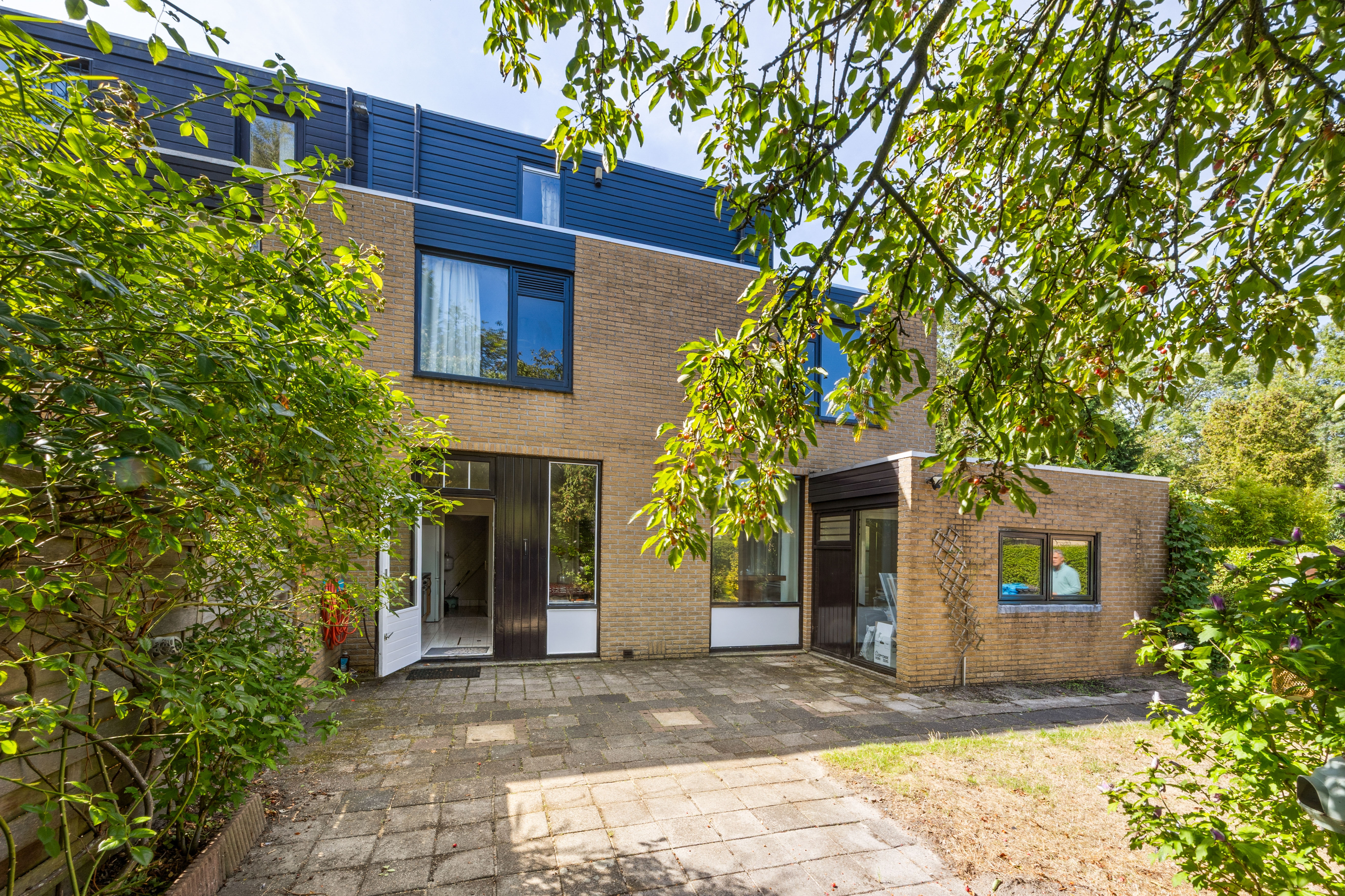 Foto van Distelweide 135, Voorburg