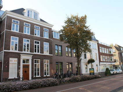 Biltstraat 119 7, Utrecht