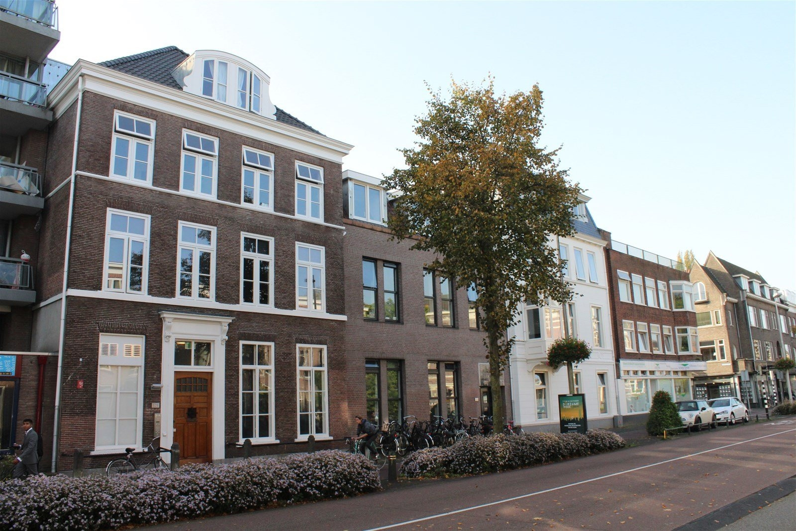 Biltstraat 119 7, Utrecht
