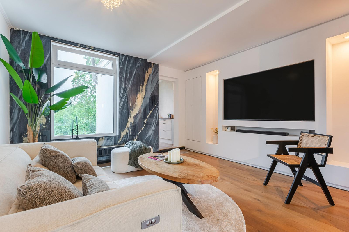 Appartement te koop: Potgieterstraat 61-3, Amsterdam
