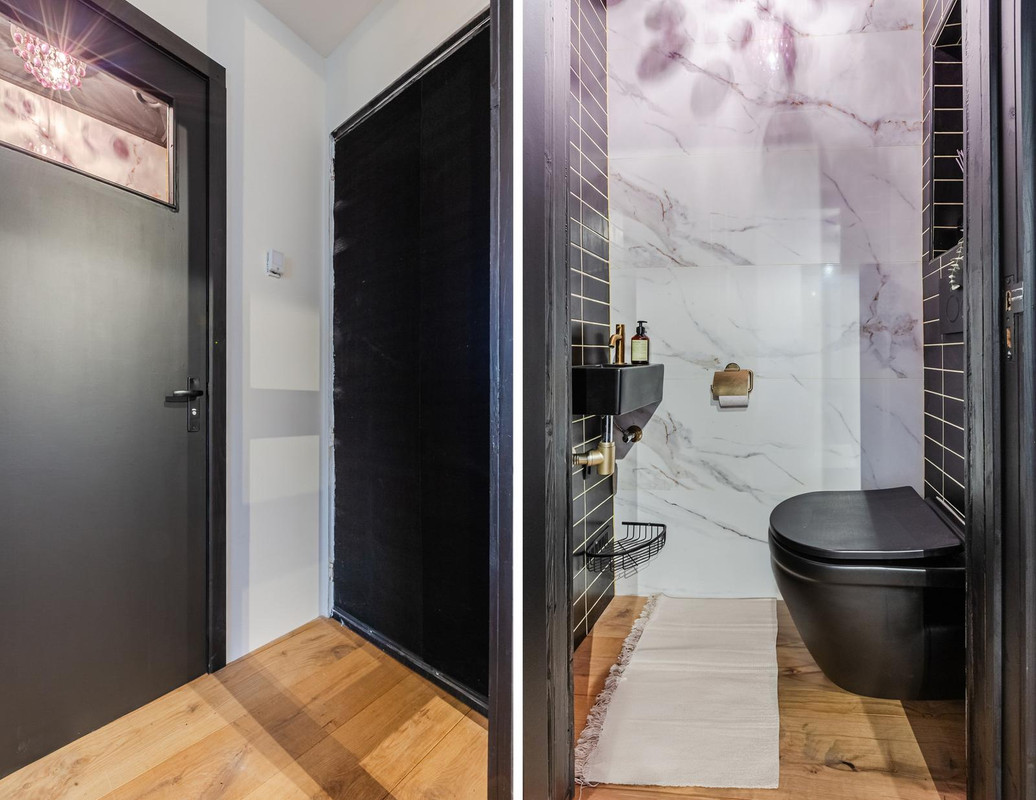 Appartement te koop: Potgieterstraat 61-3, Amsterdam
