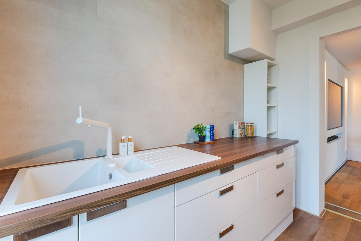 Appartement te koop: Potgieterstraat 61-3, Amsterdam