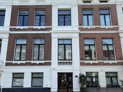 Laan Copes van Cattenburch 137