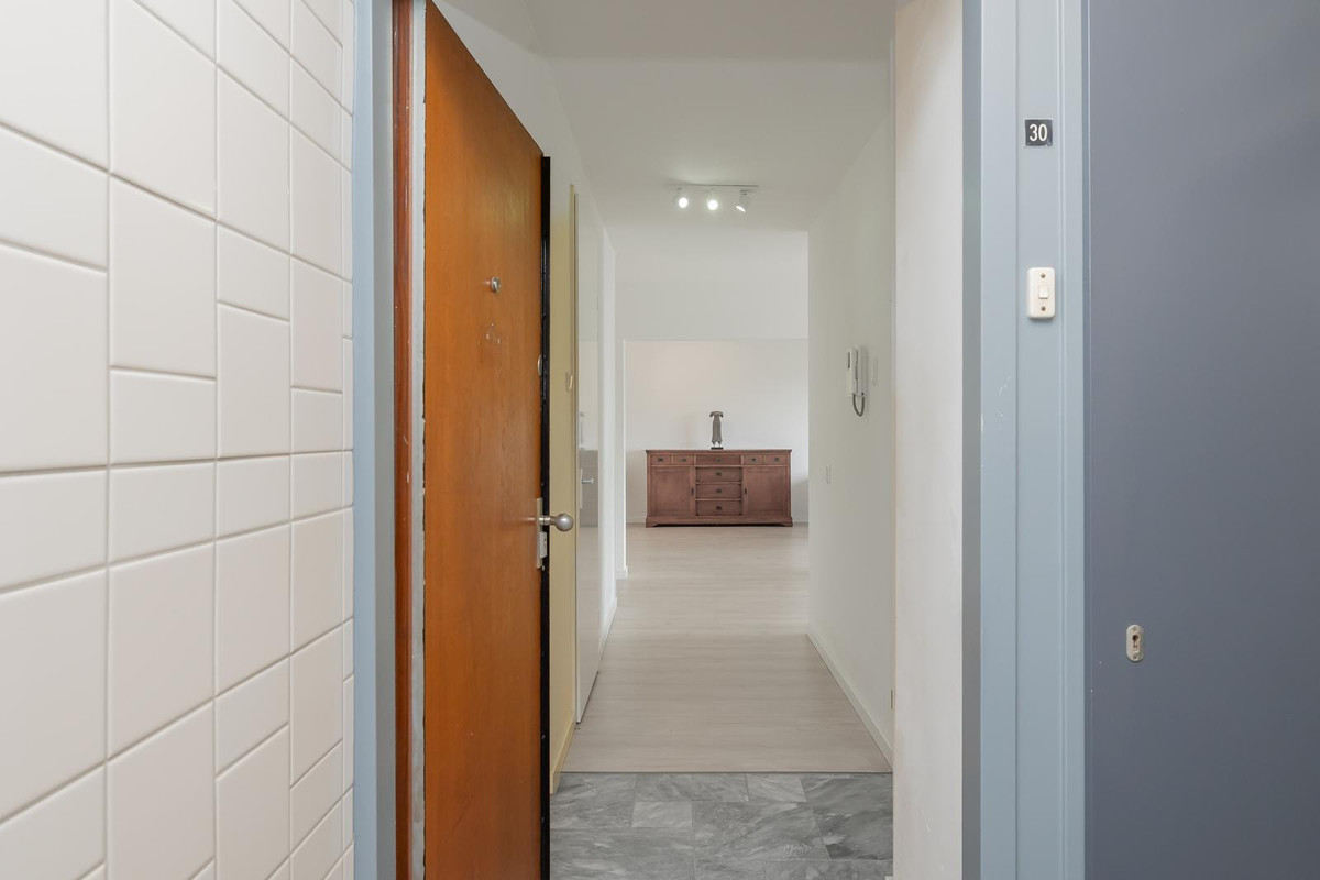 Appartement te koop: Mensinge 30, Amsterdam