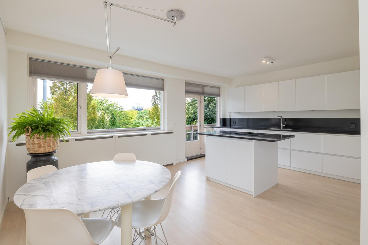 Appartement te koop: Mensinge 30, Amsterdam