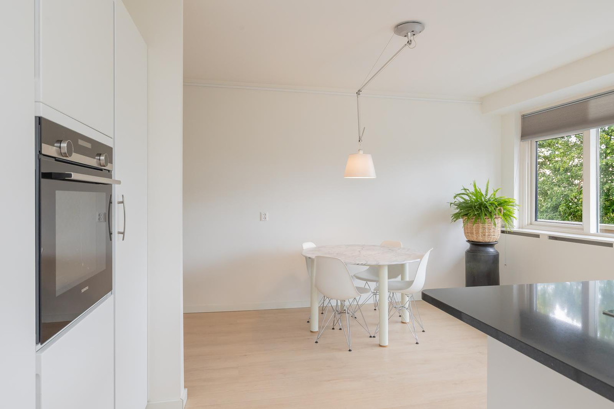 Appartement te koop: Mensinge 30, Amsterdam