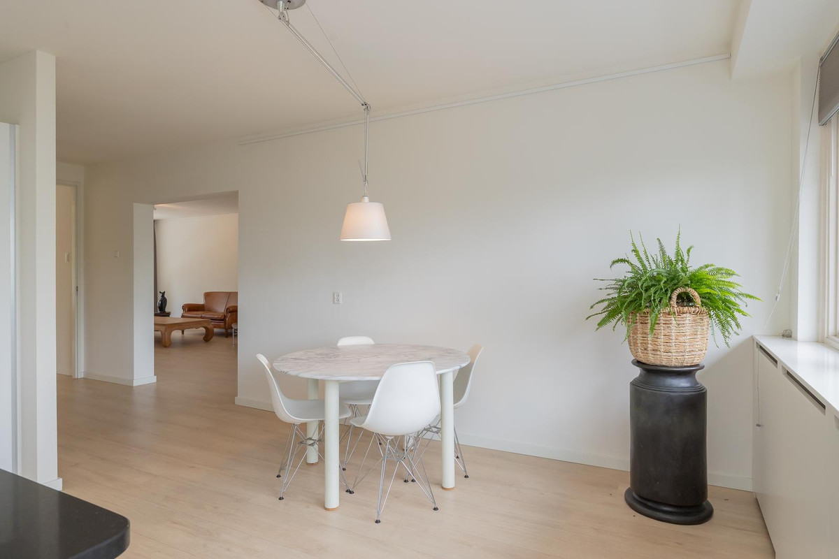 Appartement te koop: Mensinge 30, Amsterdam