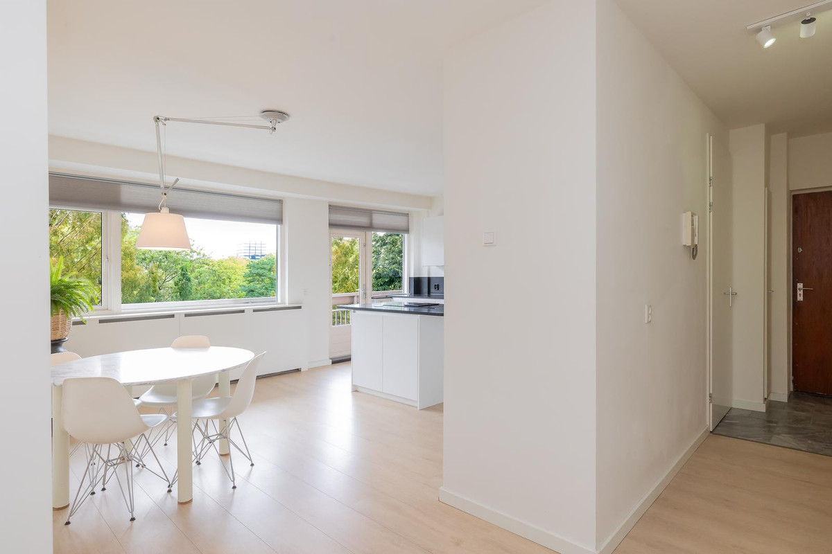 Appartement te koop: Mensinge 30, Amsterdam