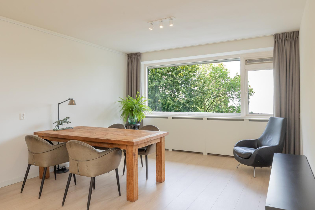 Appartement te koop: Mensinge 30, Amsterdam