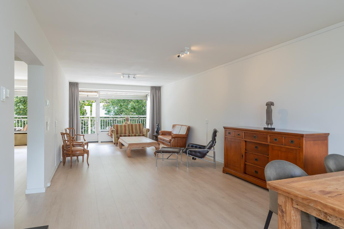 Appartement te koop: Mensinge 30, Amsterdam
