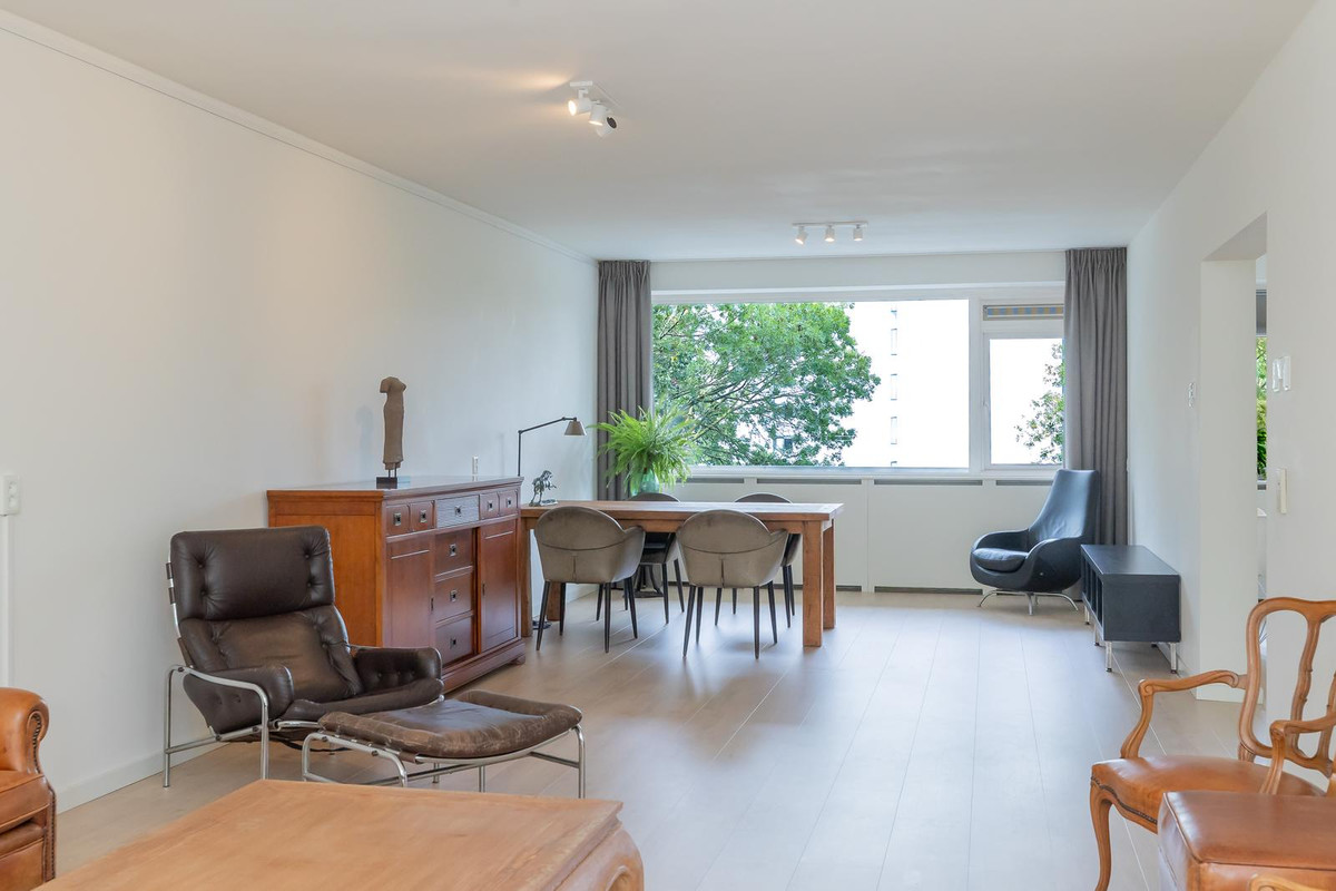 Appartement te koop: Mensinge 30, Amsterdam
