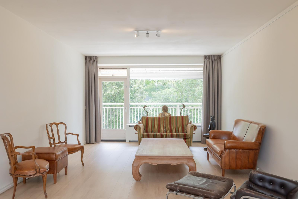 Appartement te koop: Mensinge 30, Amsterdam