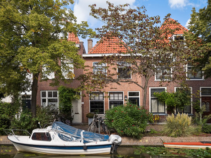 Buitenwatersloot 122
