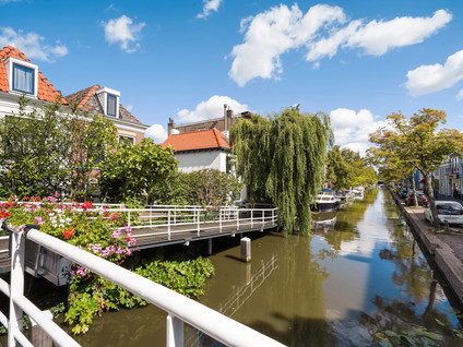 Buitenwatersloot 122