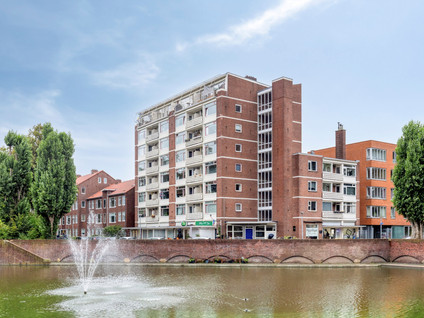 Gorechtkade 1 3