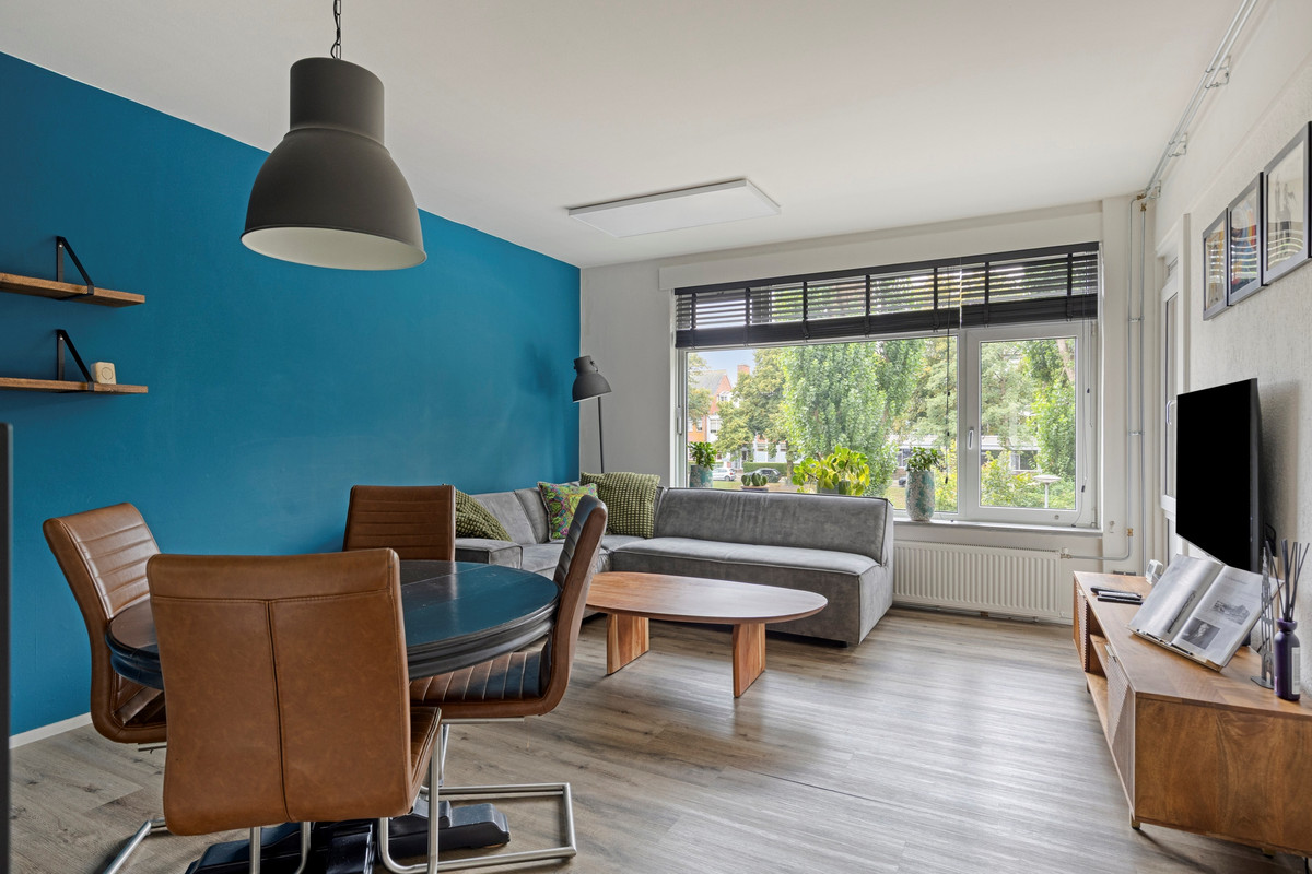 Appartement te koop: Gorechtkade 1-3, Groningen