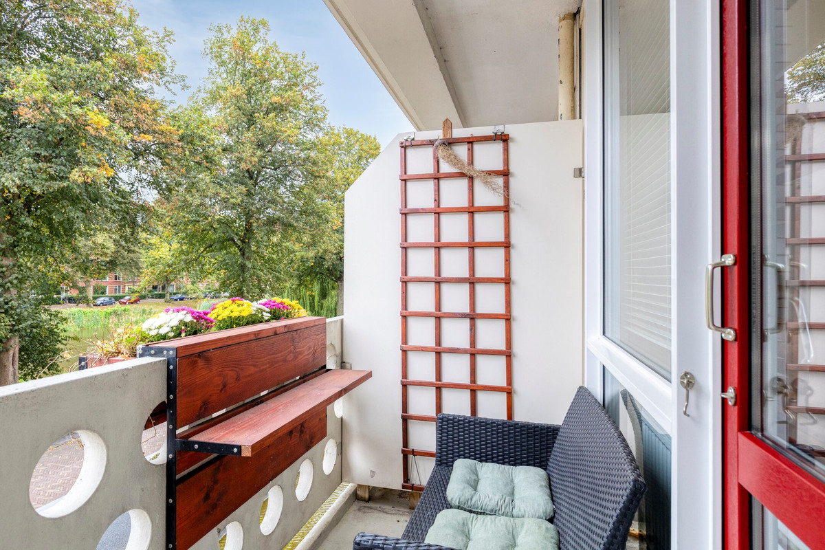 Appartement te koop: Gorechtkade 1-3, Groningen