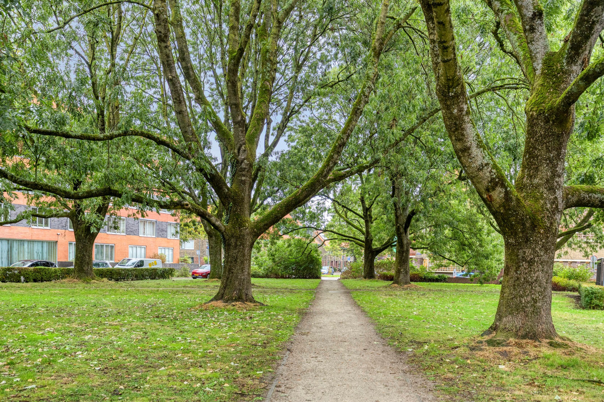 Appartement te koop: Gorechtkade 1-3, Groningen