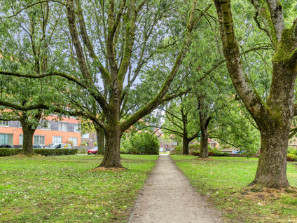 Gorechtkade 1 3