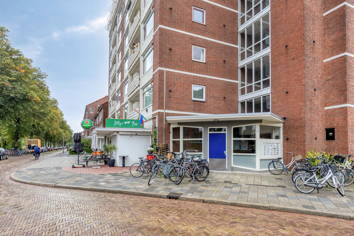 Appartement te koop: Gorechtkade 1-3, Groningen