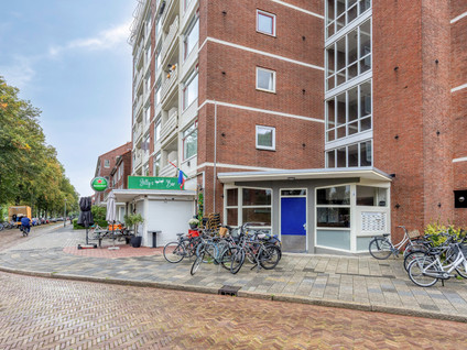 Gorechtkade 1 3