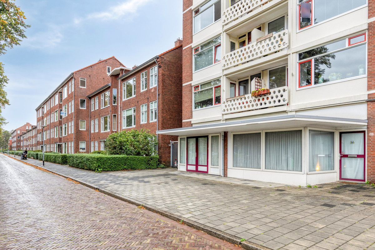 Appartement te koop: Gorechtkade 1-3, Groningen