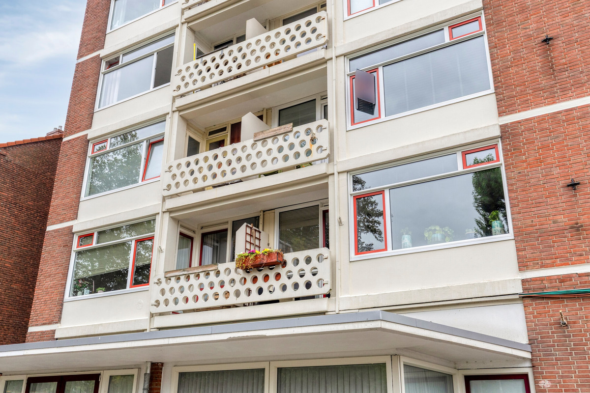 Appartement te koop: Gorechtkade 1-3, Groningen