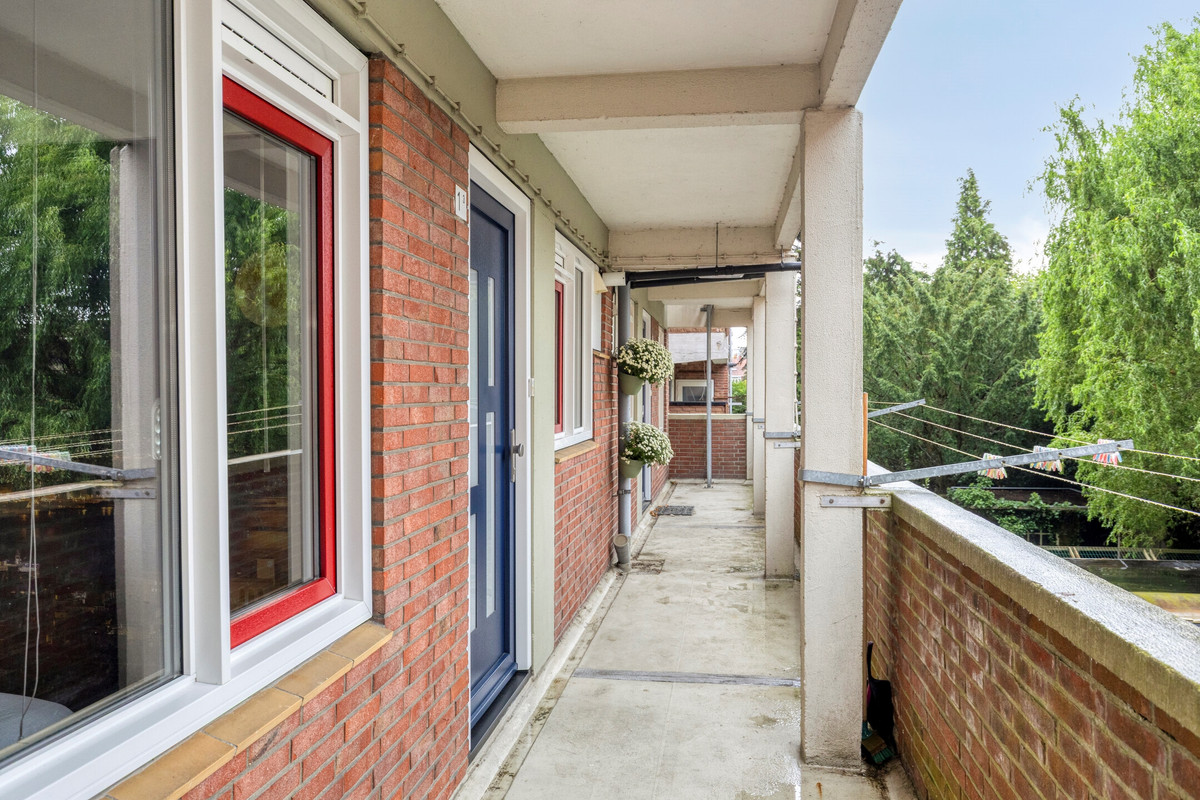 Appartement te koop: Gorechtkade 1-3, Groningen