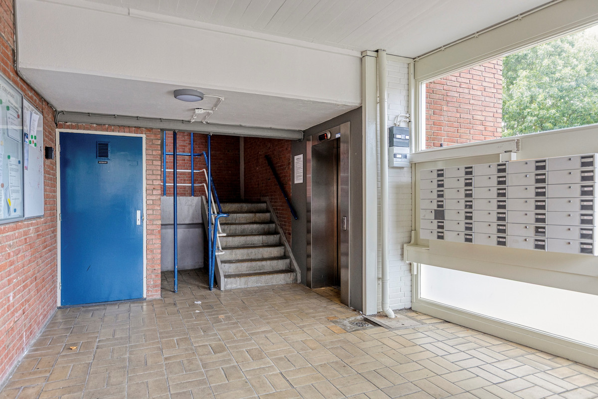 Appartement te koop: Gorechtkade 1-3, Groningen