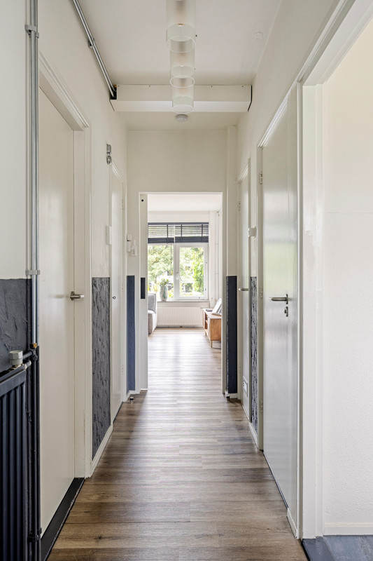Appartement te koop: Gorechtkade 1-3, Groningen