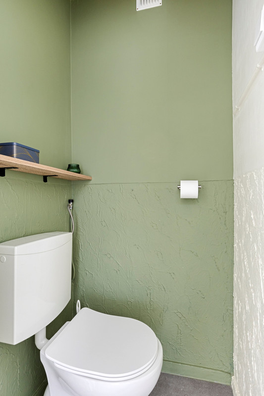 Appartement te koop: Gorechtkade 1-3, Groningen