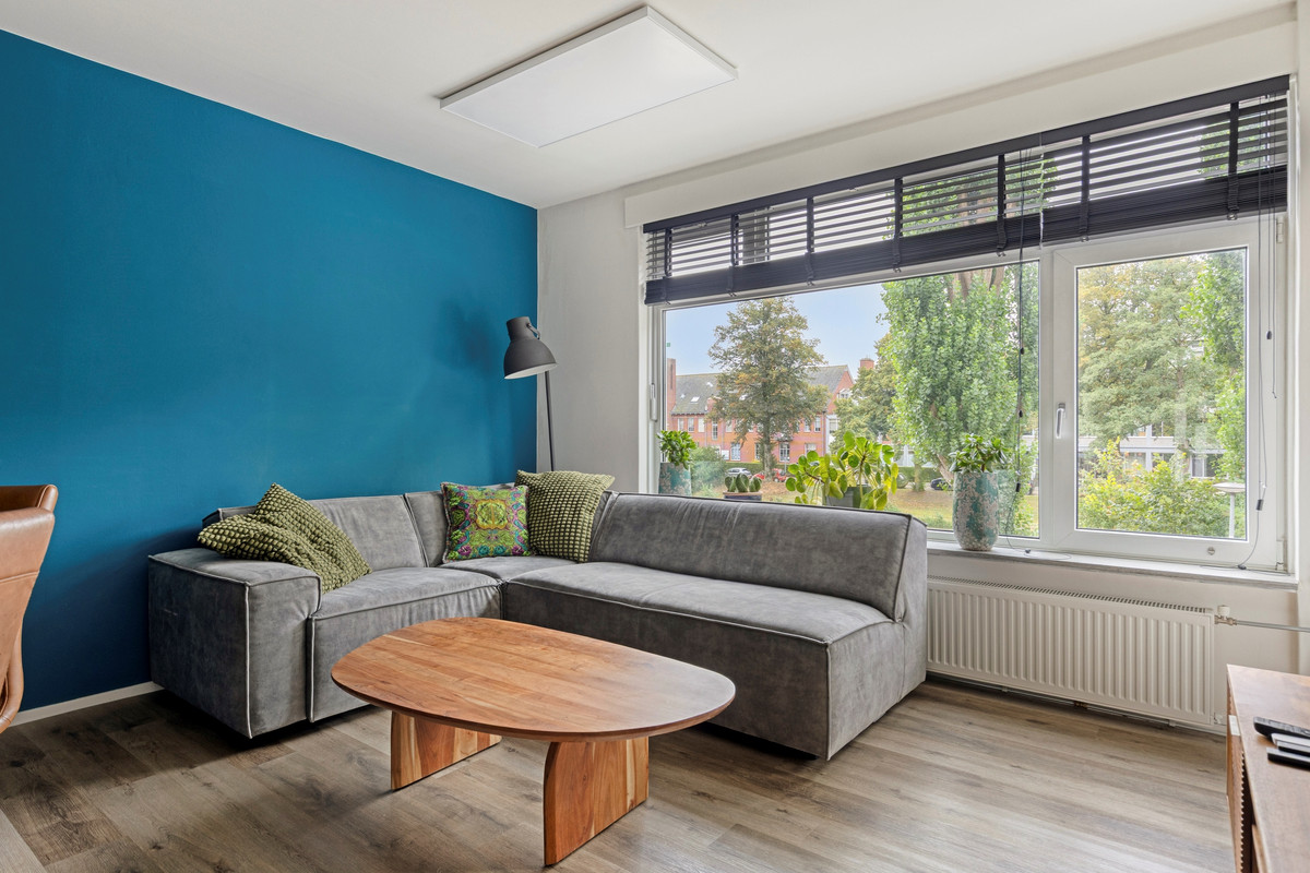 Appartement te koop: Gorechtkade 1-3, Groningen