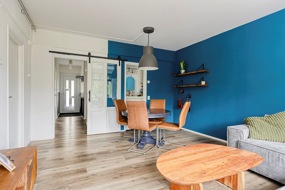 Appartement te koop: Gorechtkade 1-3, Groningen