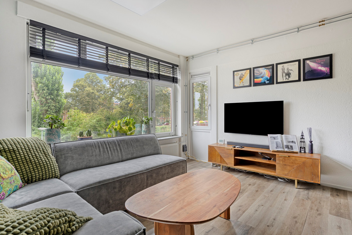 Appartement te koop: Gorechtkade 1-3, Groningen