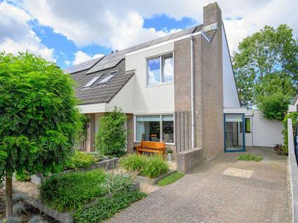 Texelstroom 27