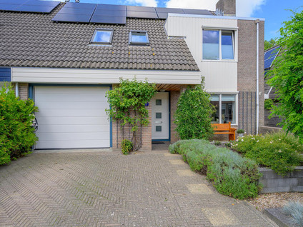 Texelstroom 27