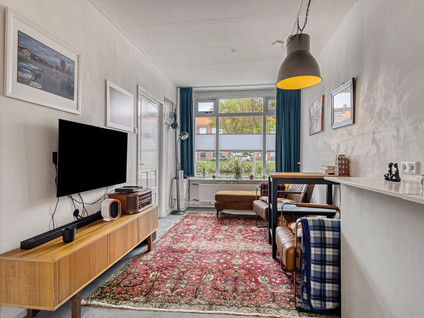 Kerkgracht 23