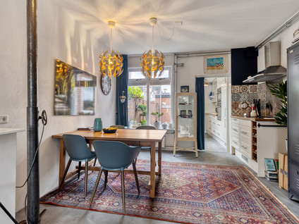 Kerkgracht 23