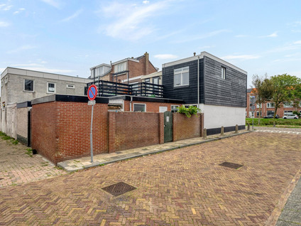 Kerkgracht 23