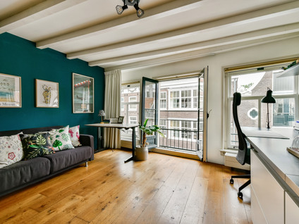 Haarlemmerstraat 23B