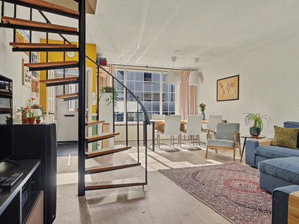 Middelharnissestraat 18