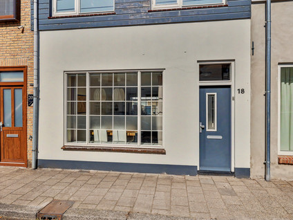 Middelharnissestraat 18